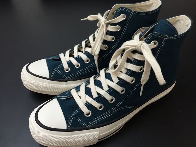 コンバース アディクト(CONVERSE ADDICT)のチャックテイラーをお買取 ...