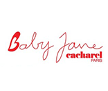 Baby Jean cacharel