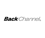 BACK CHANNEL