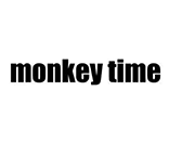 monkey time