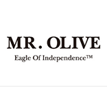 Mr.Olive