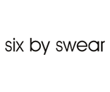 six by swear