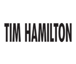 TIM HAMILTON