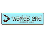 WORLDS END CLASSICS