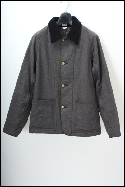 ATLAST & CO（time worn clothing/BUTCHER PRODUCTS）（アットラスト 
